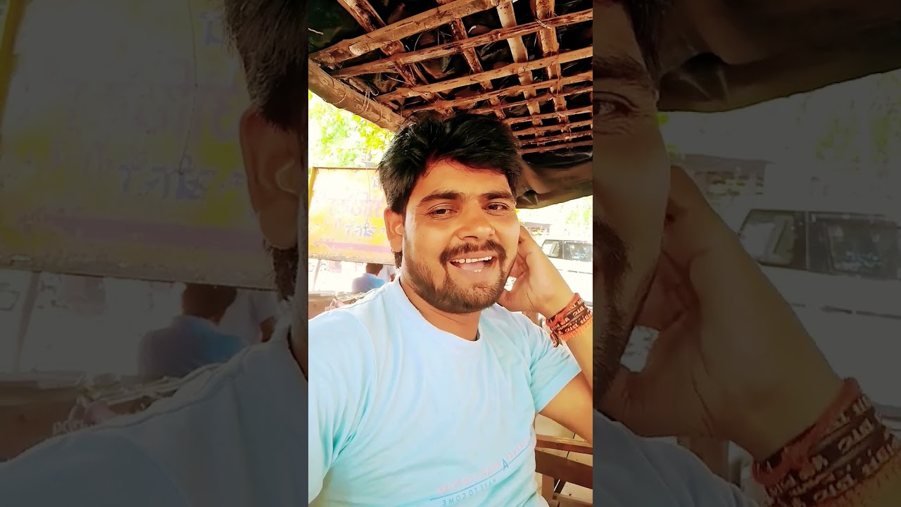 Rohit Srivastava's Viral Shorts on YouTube 🎥