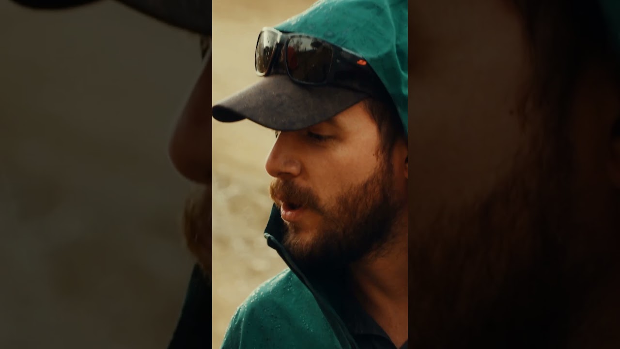 Parker Discovers the Largest Gold Flake Ever! 🥇 | Gold Rush: Parker’s Trail