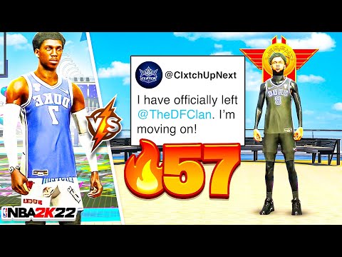 Epic Showdown: Power DF Confronts Clutch DF After Leaving Clan! ๐ฅ