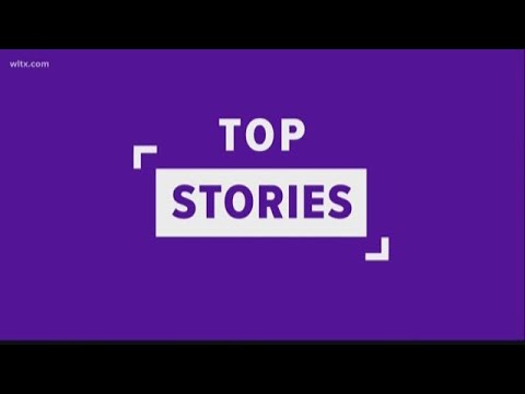 Wednesday Morning Headlines - Feb 27, 2019 βοΈ