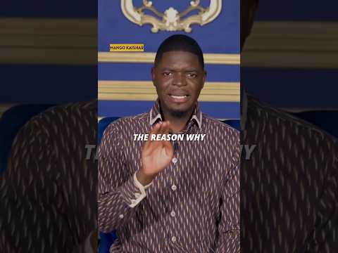 What Kills Your Potential? | Shacky Timburwa