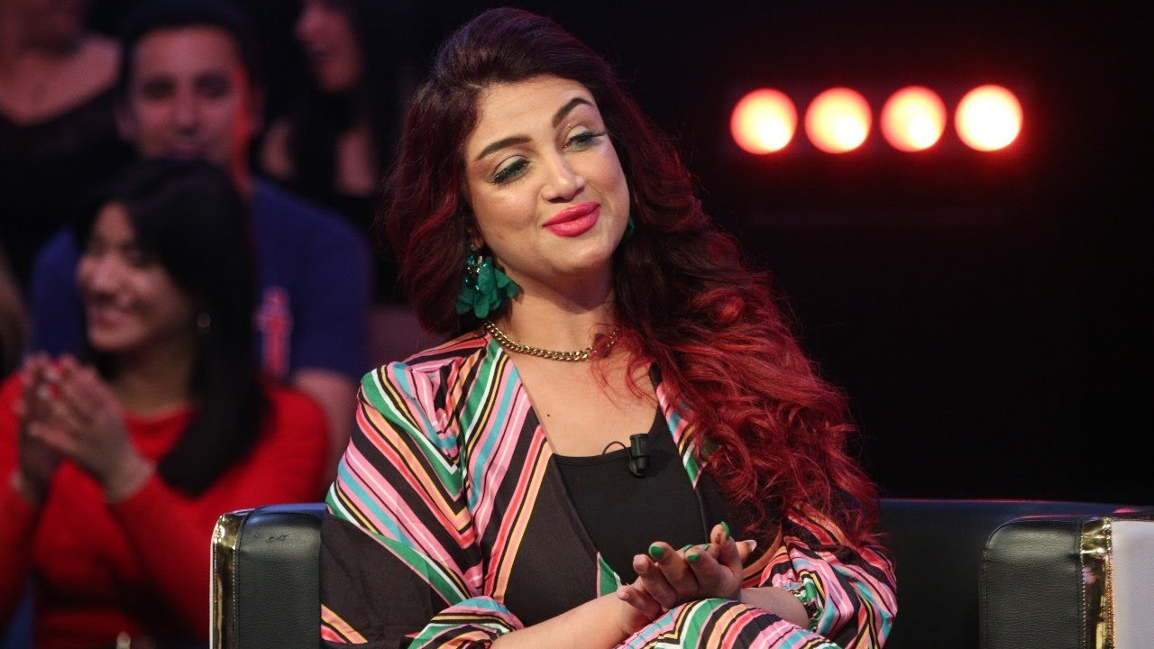 Wahch Pro Max S02E26 | الحلقة 26 - 05 نوفمبر 2025 🎬