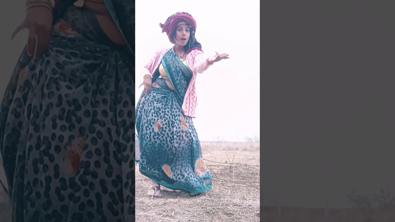 Allam Gallam Sajana | Classic Song & Dance Performance