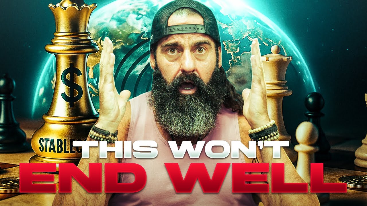 🚨Warning: This Won't End Well for XRP Fans