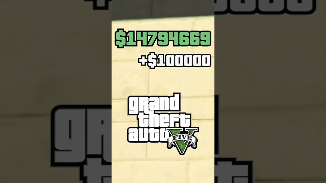 GTA 5 Cheat Codes & Secret Phone Hacks ๐