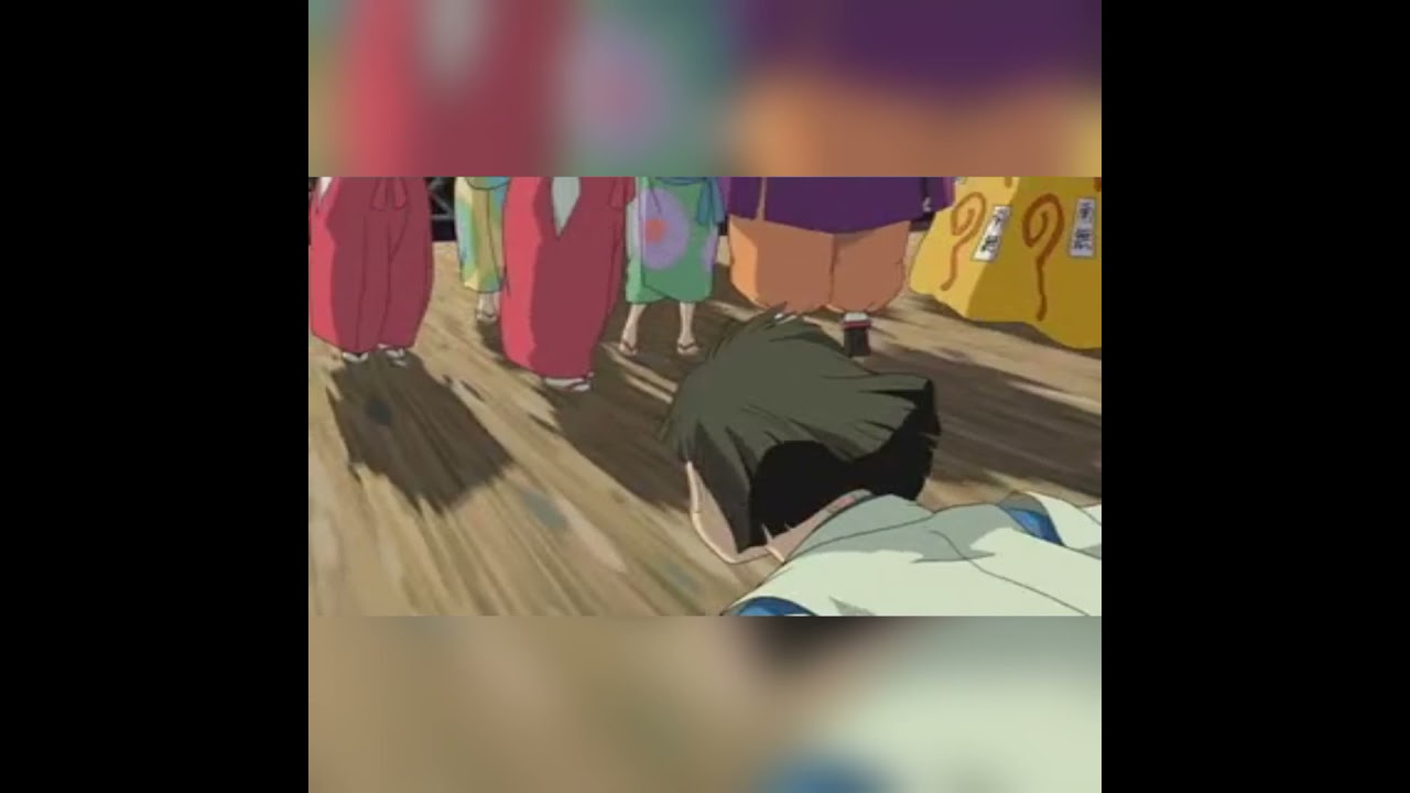 Лучшие мультфильмы Хаяо Миядзаки 🎬