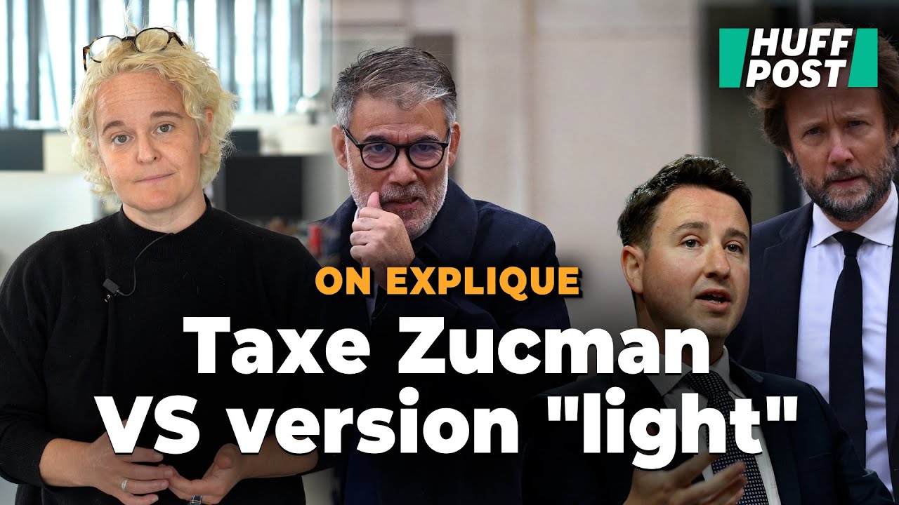 Taxe Zucman vs Version Light: Quoi de Neuf ?