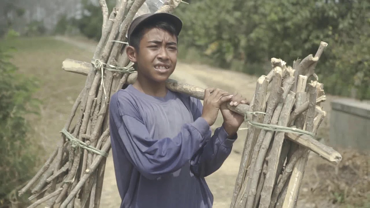 Kisah Nyata: Anak Kampung Berambisi Tinggi 🎓
