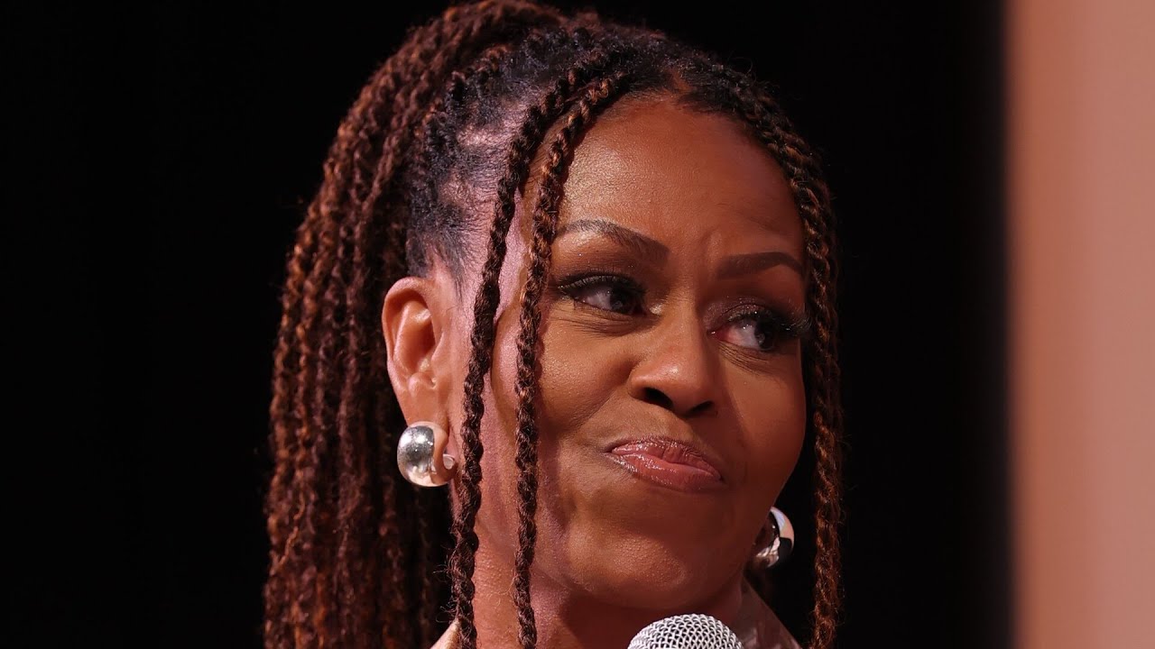 Michelle Obama Faces Backlash Over ‘Self-Pitying’ White House Interview 😠
