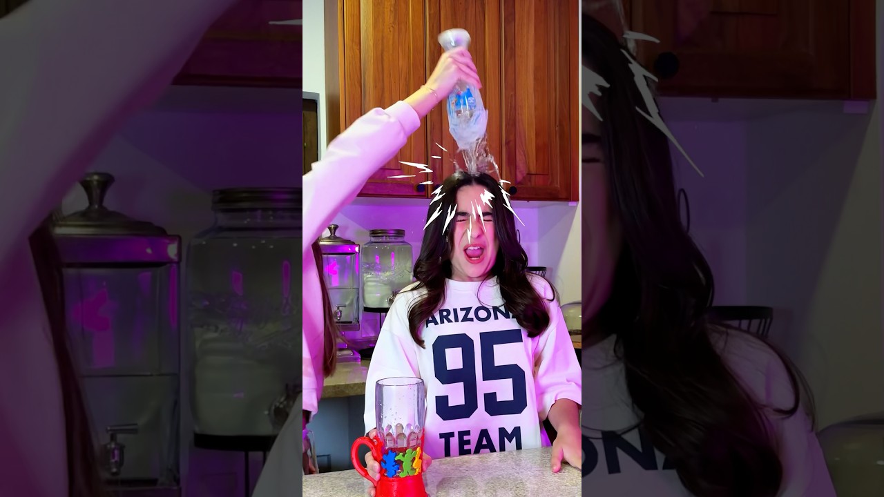 ¡Hacemos un truco de venta fallido! 😰