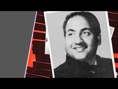 Tu Hai Dilwar To Main Hoon Diwana~Mere Dilbar Mujh Par Khaffa Na Ho Mohammad Rafi Dharmputra N Dutta