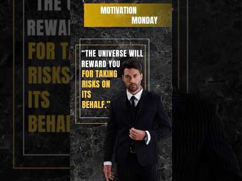 Motivational Monday!