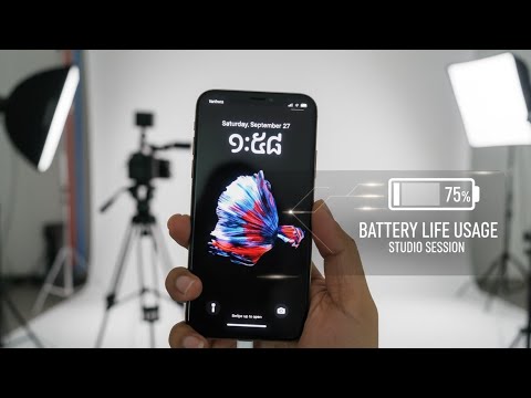 iPhone XS Battery Life in 2025 🔋