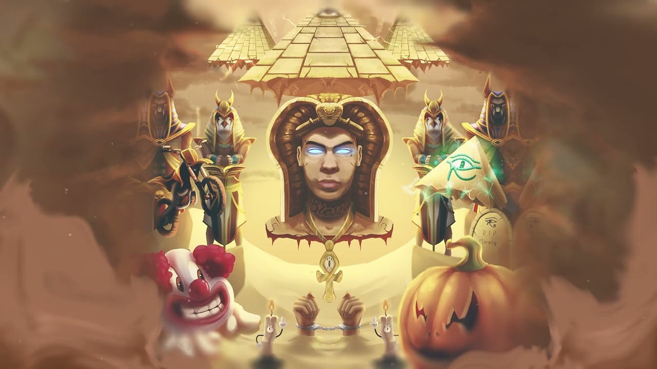 AlbertNbn - Hustler | Born 2 Shine Album 🎶