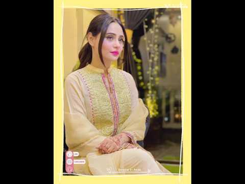 Fazyla Laasharie In Yellow Outfit 💛💛 #shorts #youtubeshorts