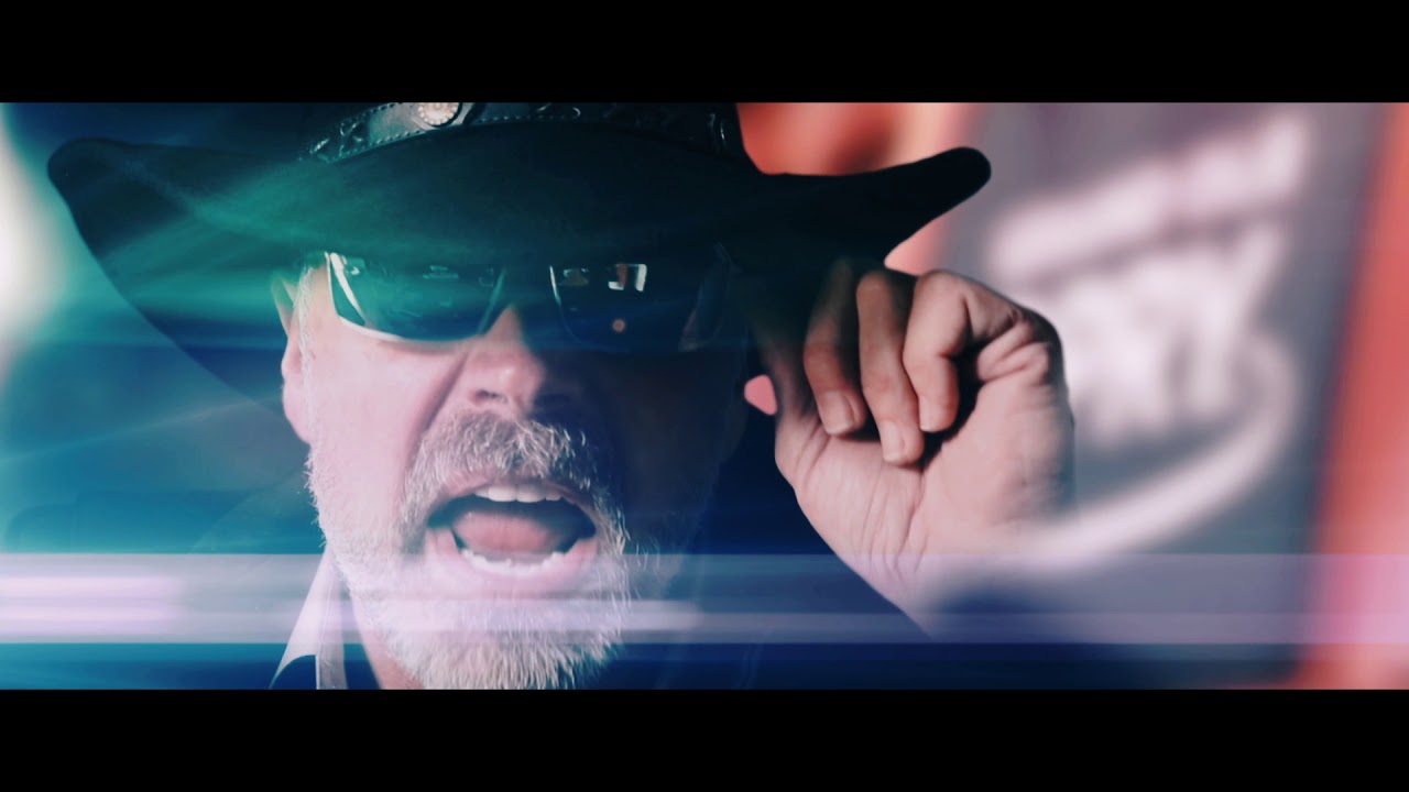 John Schneider - They Lived It Up 🎶 | Official Music Video & Behind-the-Scenes