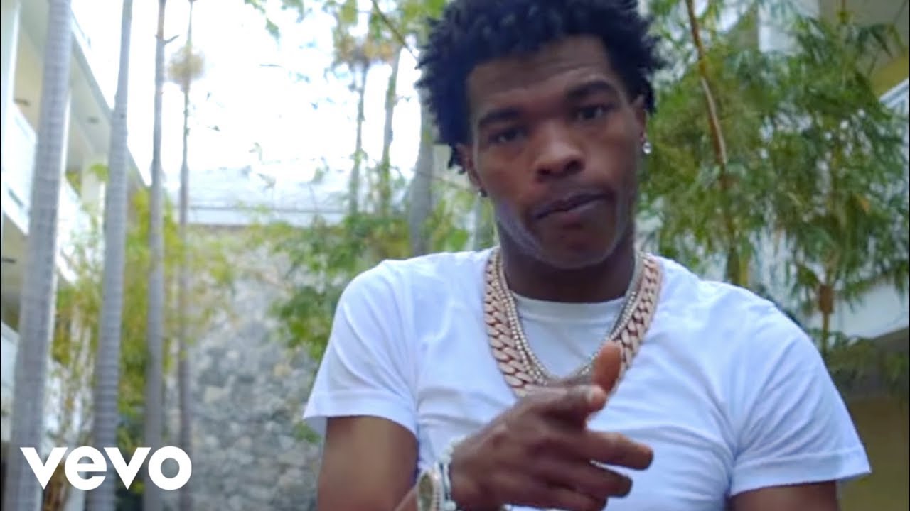 Lil Baby's 'Global' Music Video š„ | Watch Now from the 'Street Gossip' EP