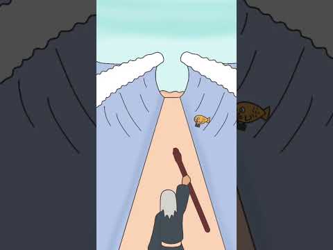 barry trying to make an excuse in the pilot episode for being late