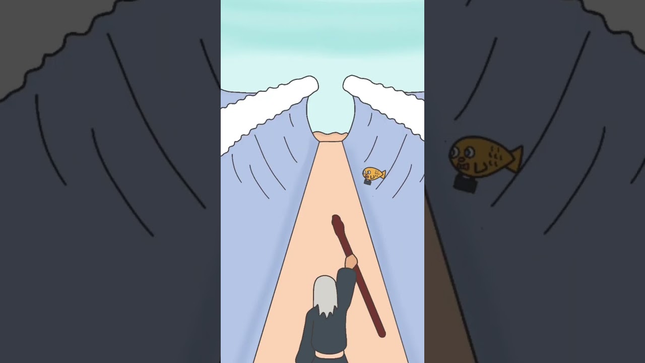 Barry's Excuse for Being Late in Pilot ✈️