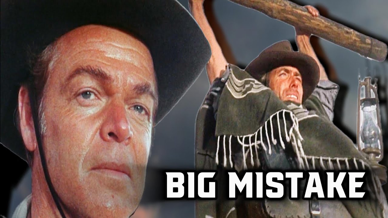 Unbelievable Finale for the Underdog Cowboy | Must-Watch Old Western 🎬