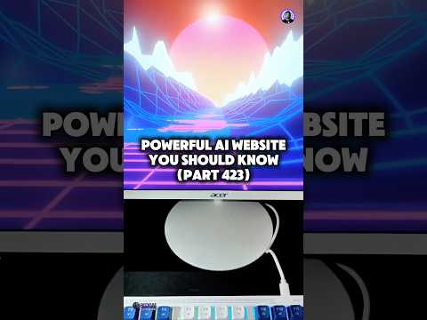 Free AI Voice Generator | Turn Text into Speech Instantly #texttospeech #voiceover #aitools