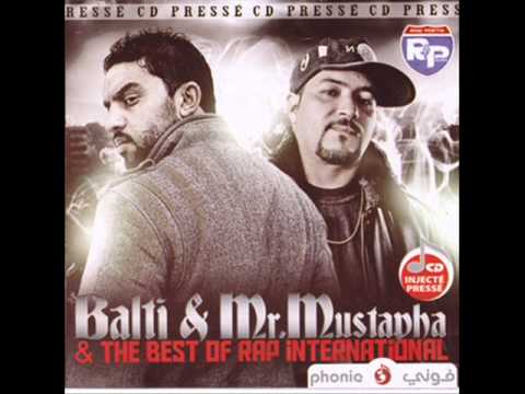 Balti Ft Mr.Mustapha 3000 Watt