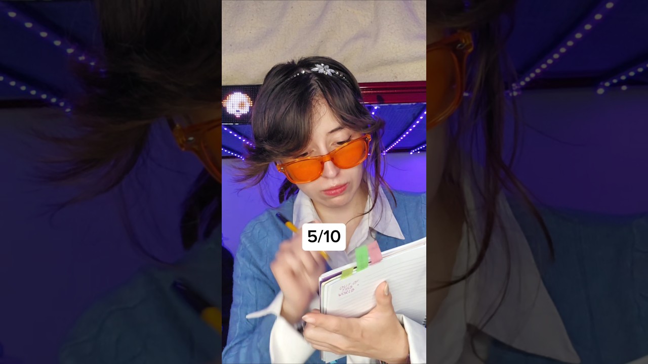 Clavados que no eran clavados pt. 19 | Liza Baez