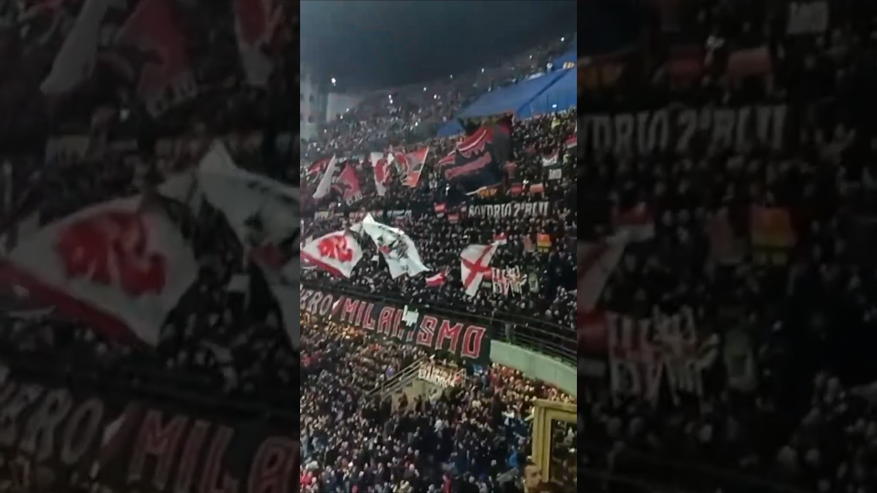 AC Milan vs. Roma 2025/26: Epic Showdown at San Siro ⚽