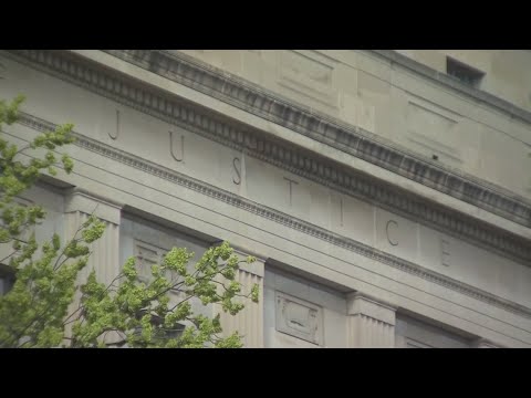 Justice Dept. Says Trump Can Keep Docs 🗂️