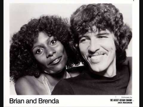 Brian & Brenda - That's All Right Too 🎶