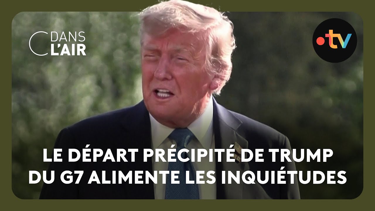 Israël/Iran : Que se passe-t-il si l’Amérique intervient? 🇺🇸