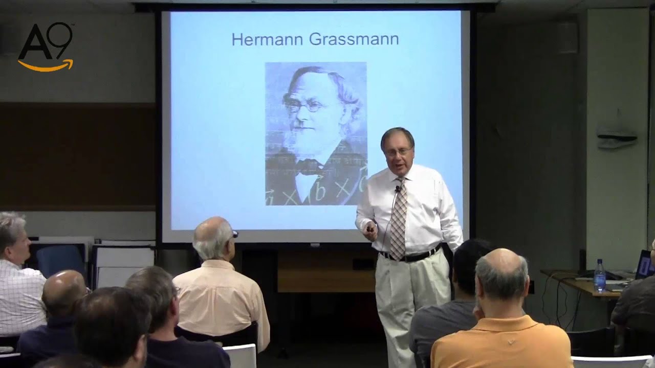 Successors of Peano: The Third Journey 📘