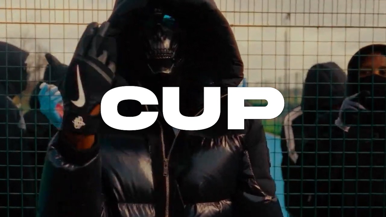 [FREE] Agressive Drill Type Beat " CUP " | UK x NY Drill Type Beat | Drill Instrumental 2026