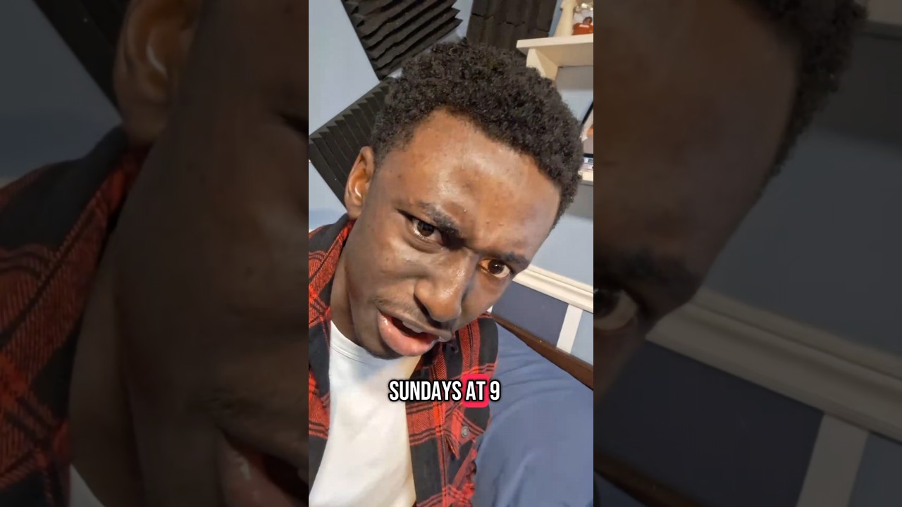 Why Do TV Stations Do This? 🤔