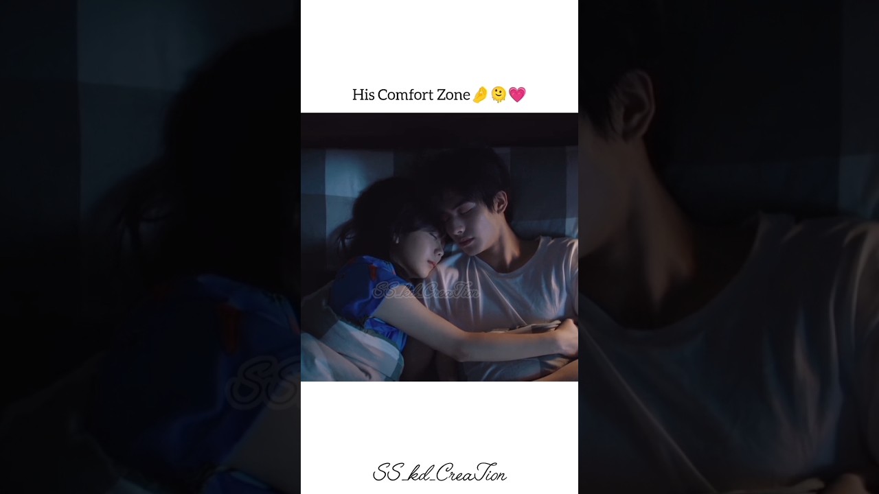 Caring Partner Like Her 🤌☺️🩷 | Go Ahead Chinese Drama 💕