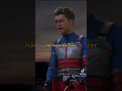 Jace Norman - Henry Danger episódio final 😭😥