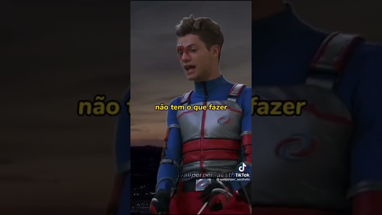 Jace Norman's Emotional Farewell in Henry Danger's Final Episode 😢