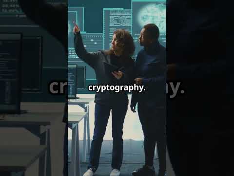 🚨 Is your infrastructure ready for the quantum era?