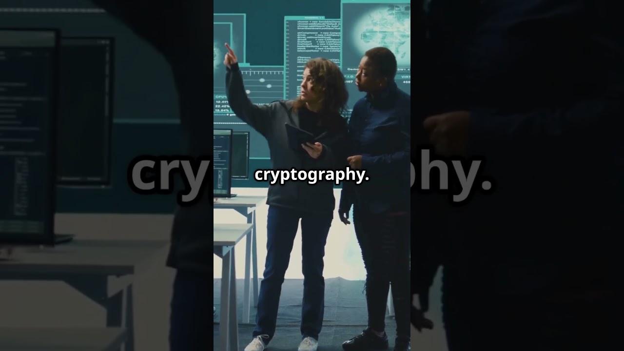 Is Your Infrastructure Prepared for the Quantum Computing Revolution? 🔒