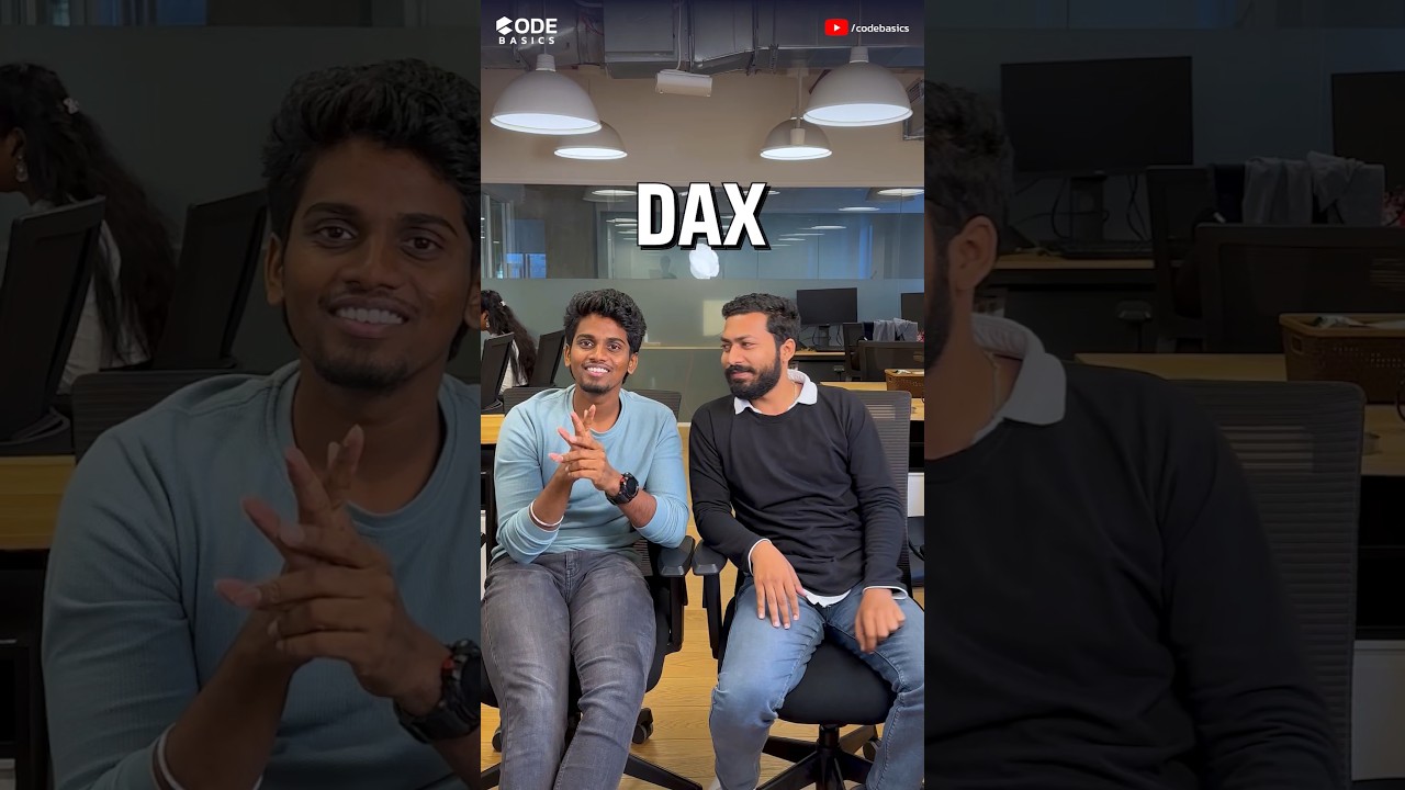 Key Power BI Concepts for Data Analysis 📊