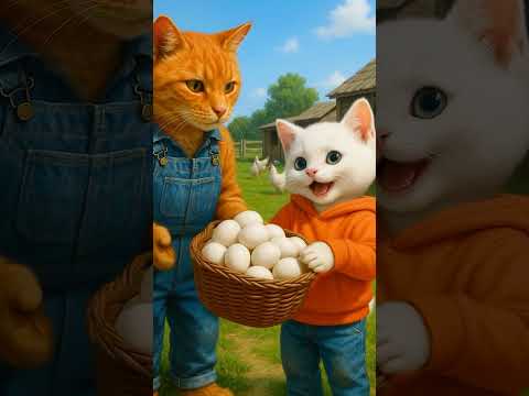 Son Bakes Cake for Poor Father | Heartwarming Story