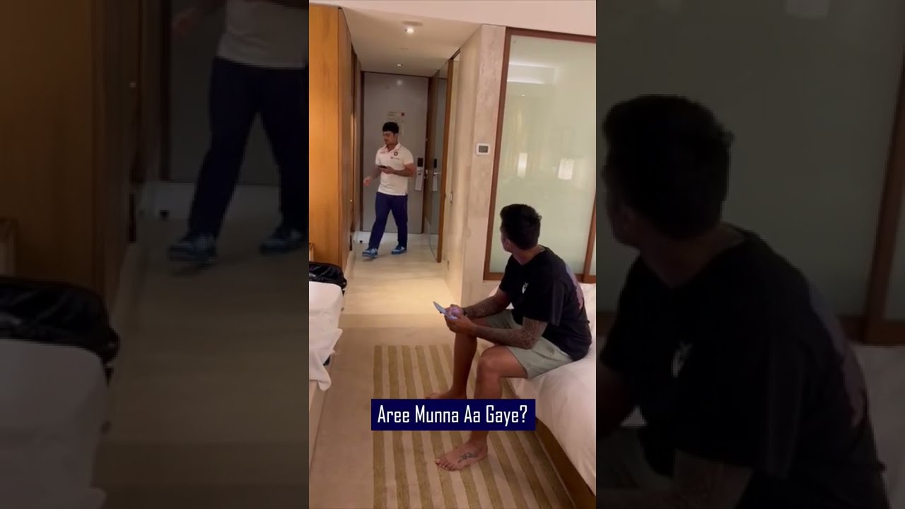 Suryakumar Yadav is excited about Ishan Kishan's return | Mumbai Indians
