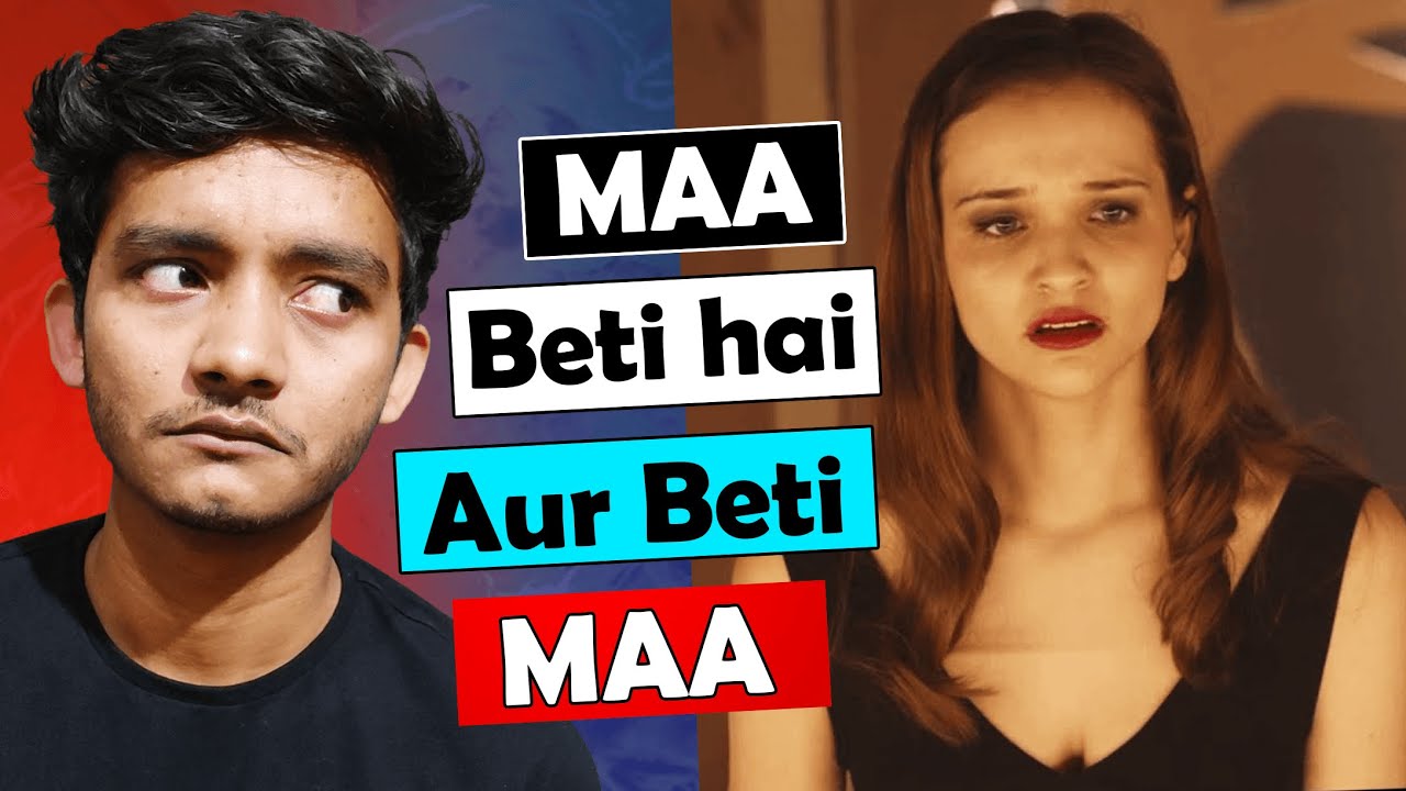 Dark Web Series Time Travel Explained | Badal Yadav
