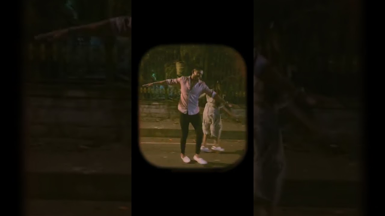 Geetha Serial's Bhavya & Dhanush's Cute Dance 🥰