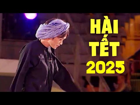Hài Kịch Tết Hoài Linh 2025 Cười Đau Ruột | Hài Kịch Tuyển Chọn Hay Nhất