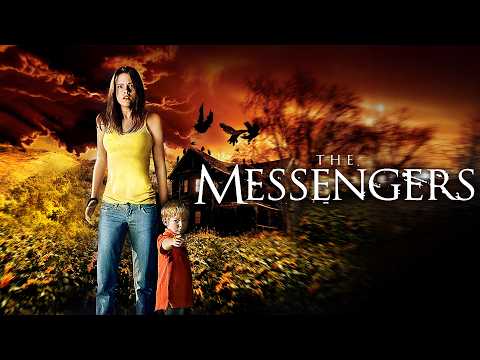 The Messengers | Kristen Stewart (Twilight) | HORROR | Full Movie in English