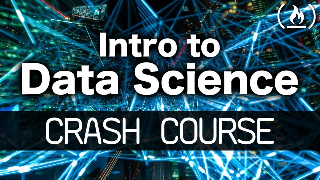 Data Science 101: Beginner's Crash Course to Unlock the Power of Data 📊