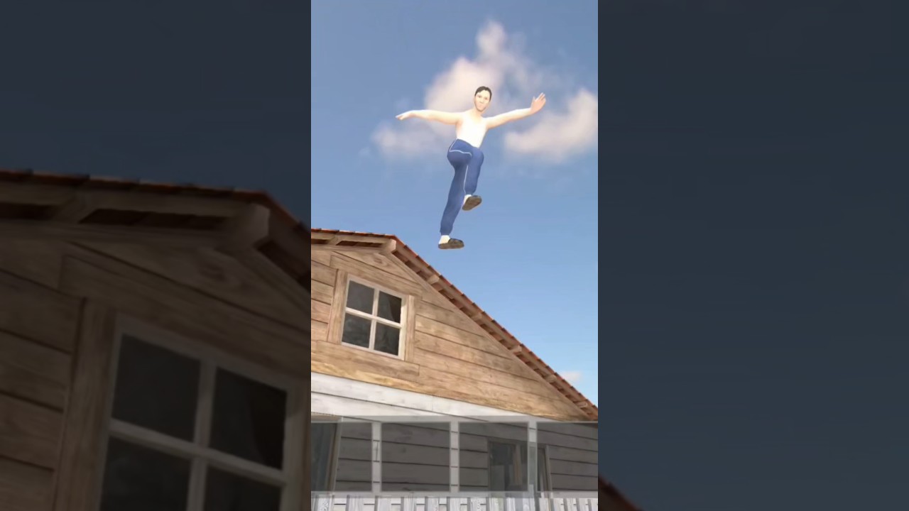 Schoolboy Runaway Game 🚶‍♂️