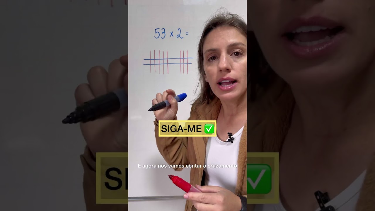 Método de Multiplicação Chinesa 🧮