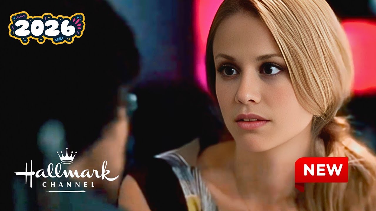 New Hallmark Holiday Film 2026 π